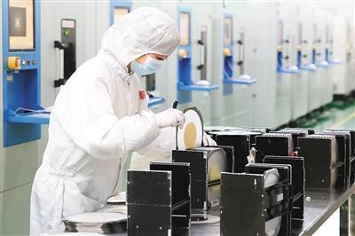 國民經(jīng)濟(jì)延續(xù)恢復(fù)向好態(tài)勢(shì)，技術(shù)開發(fā)引領(lǐng)高質(zhì)量發(fā)展新篇章