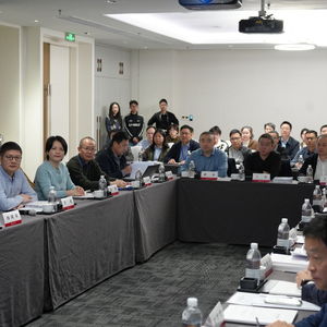 十四五國家重點(diǎn)研發(fā)計(jì)劃項(xiàng)目推進(jìn)會(huì) 聚焦食品品質(zhì)改良劑綠色制造關(guān)鍵技術(shù)